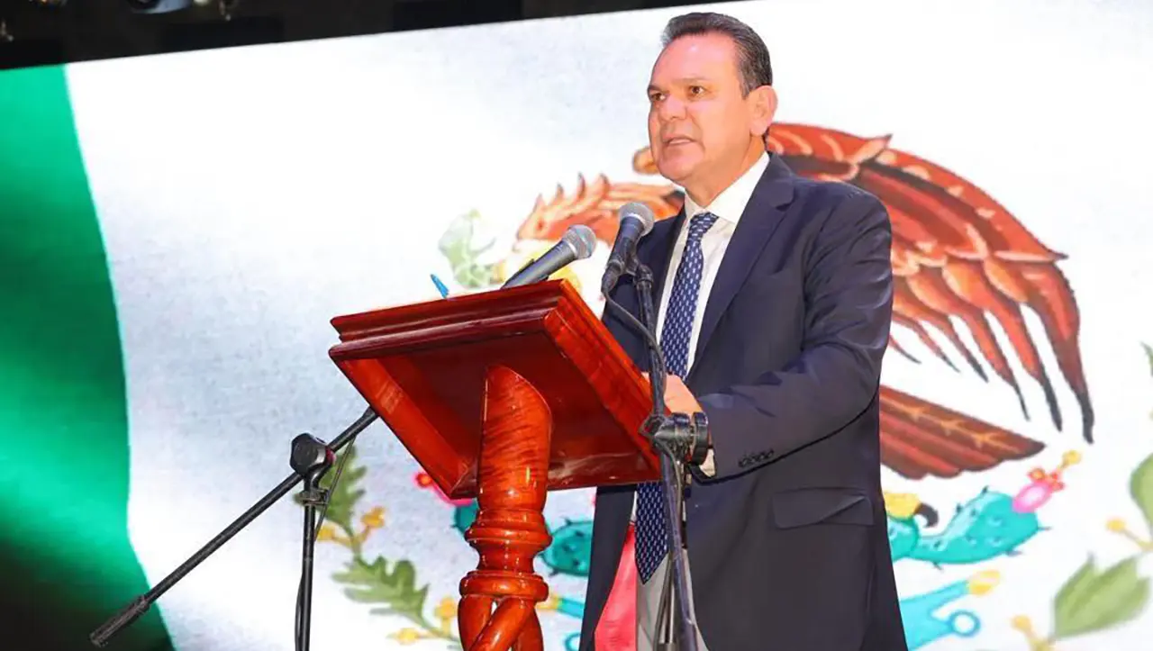 Asalto violento en Sinaloa: diputado del Movimiento Ciudadano cae herido de gravedad en un enfrentamiento armado.