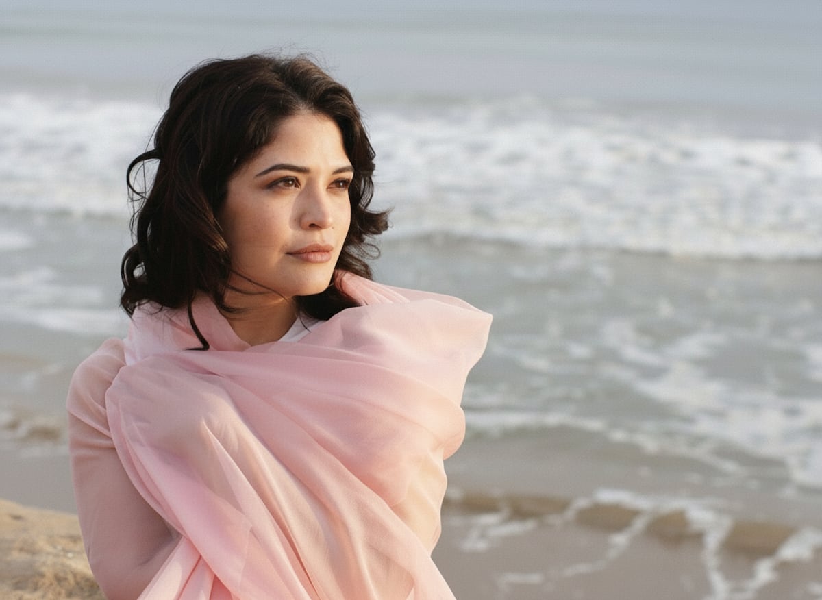 Alamar: Ana Carla Maza presenta su regreso a México con un álbum íntimo y emotivo